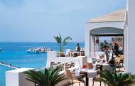 Hotel Reef Oasis Beach Resort Sharm el Sheikh
